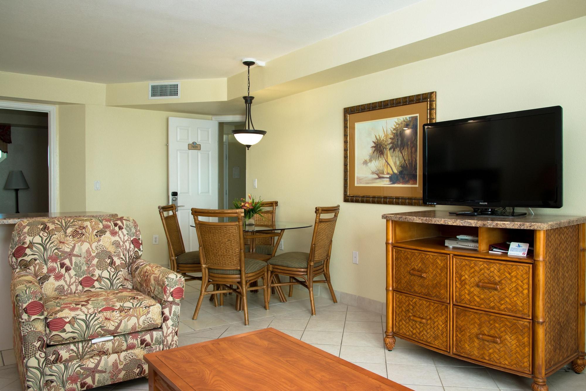 Royal Floridian Resort By Spinnaker Ormond Beach Esterno foto