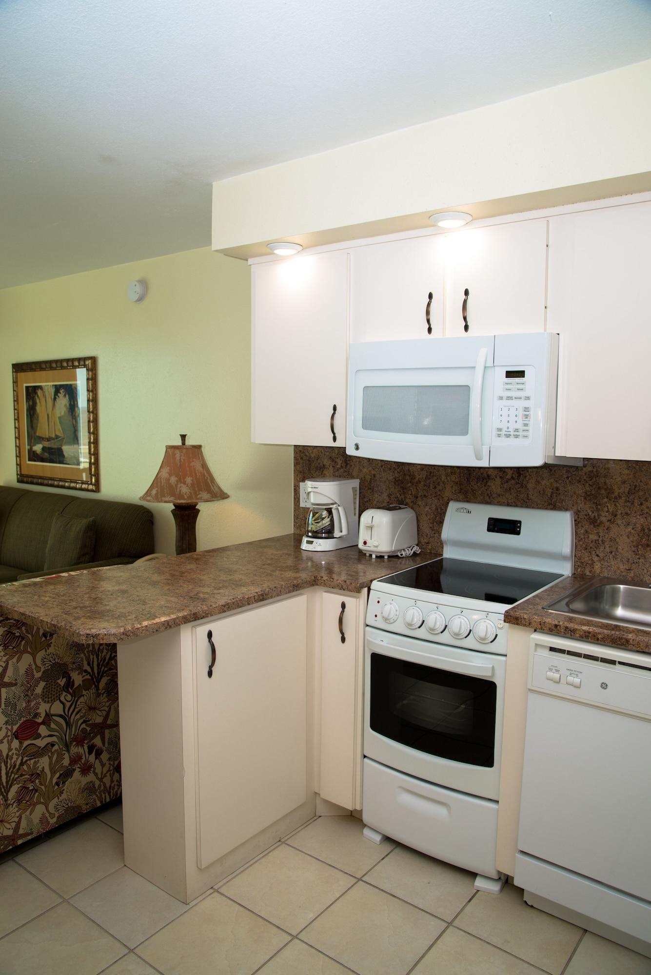 Royal Floridian Resort By Spinnaker Ormond Beach Esterno foto