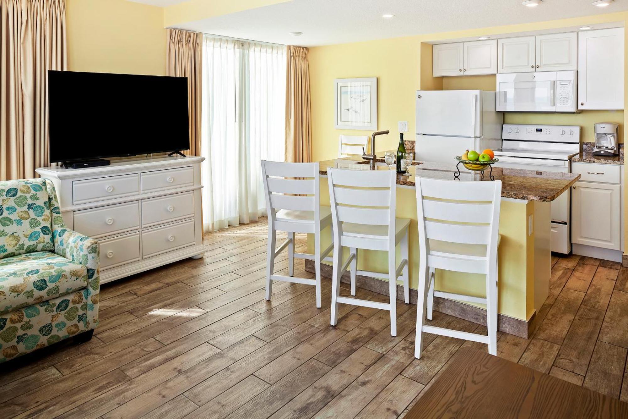 Royal Floridian Resort By Spinnaker Ormond Beach Esterno foto