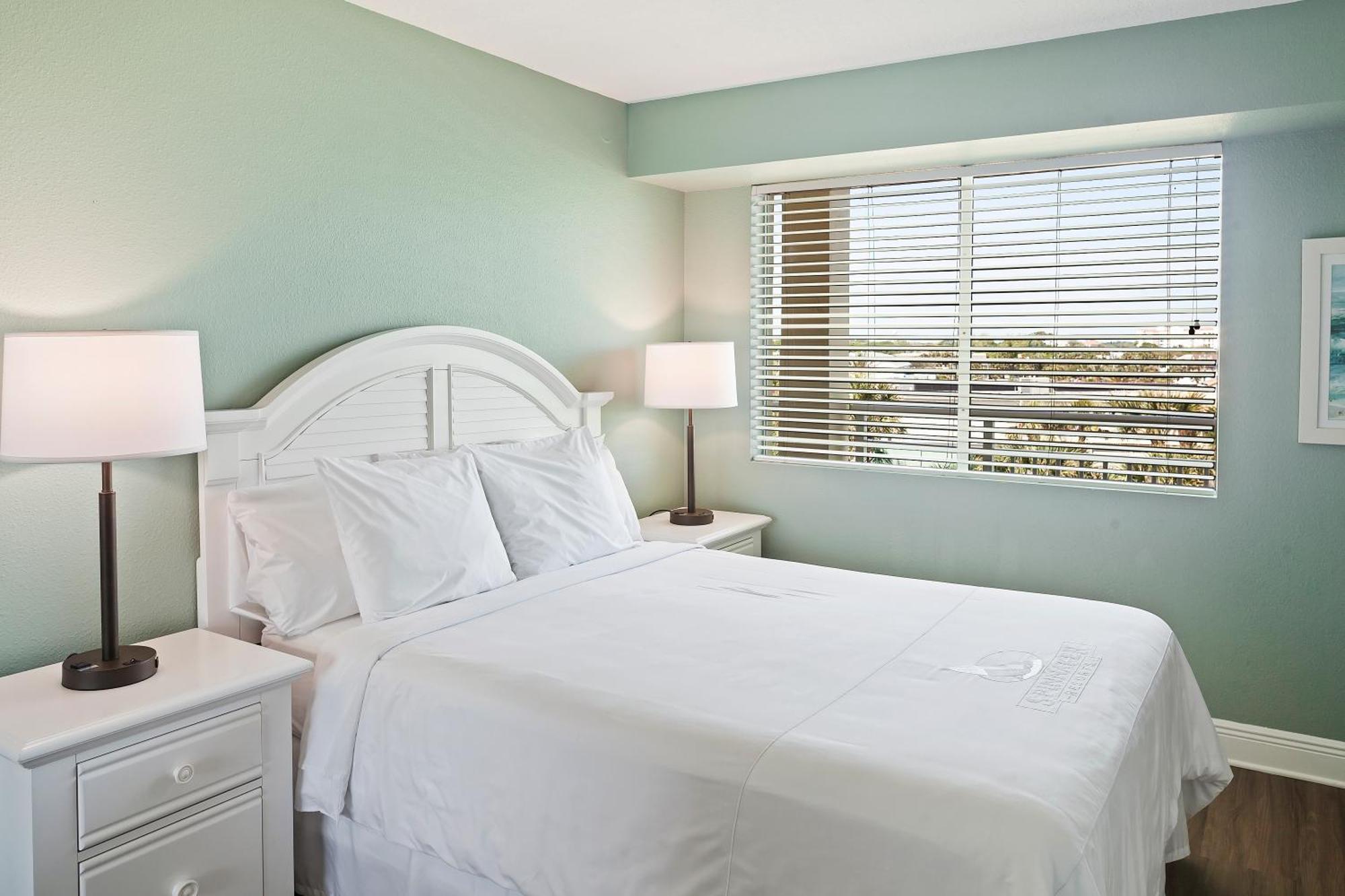 Royal Floridian Resort By Spinnaker Ormond Beach Esterno foto