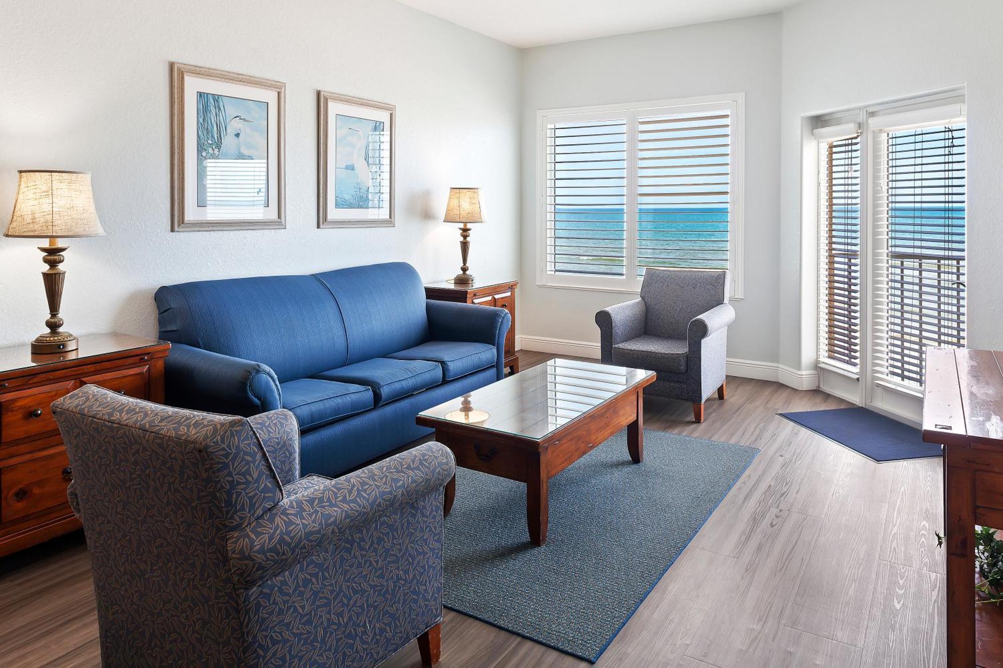 Royal Floridian Resort By Spinnaker Ormond Beach Esterno foto