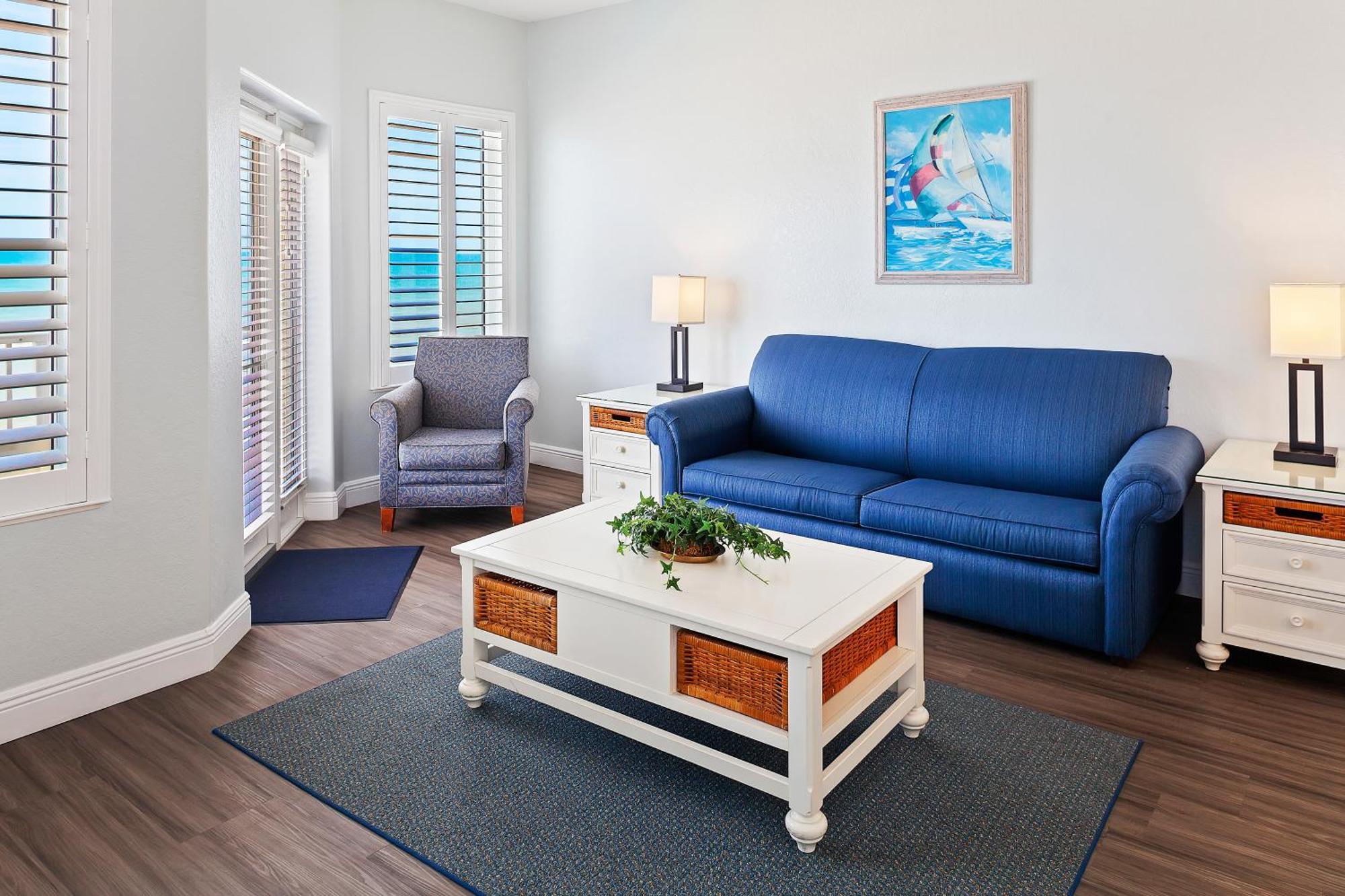 Royal Floridian Resort By Spinnaker Ormond Beach Esterno foto