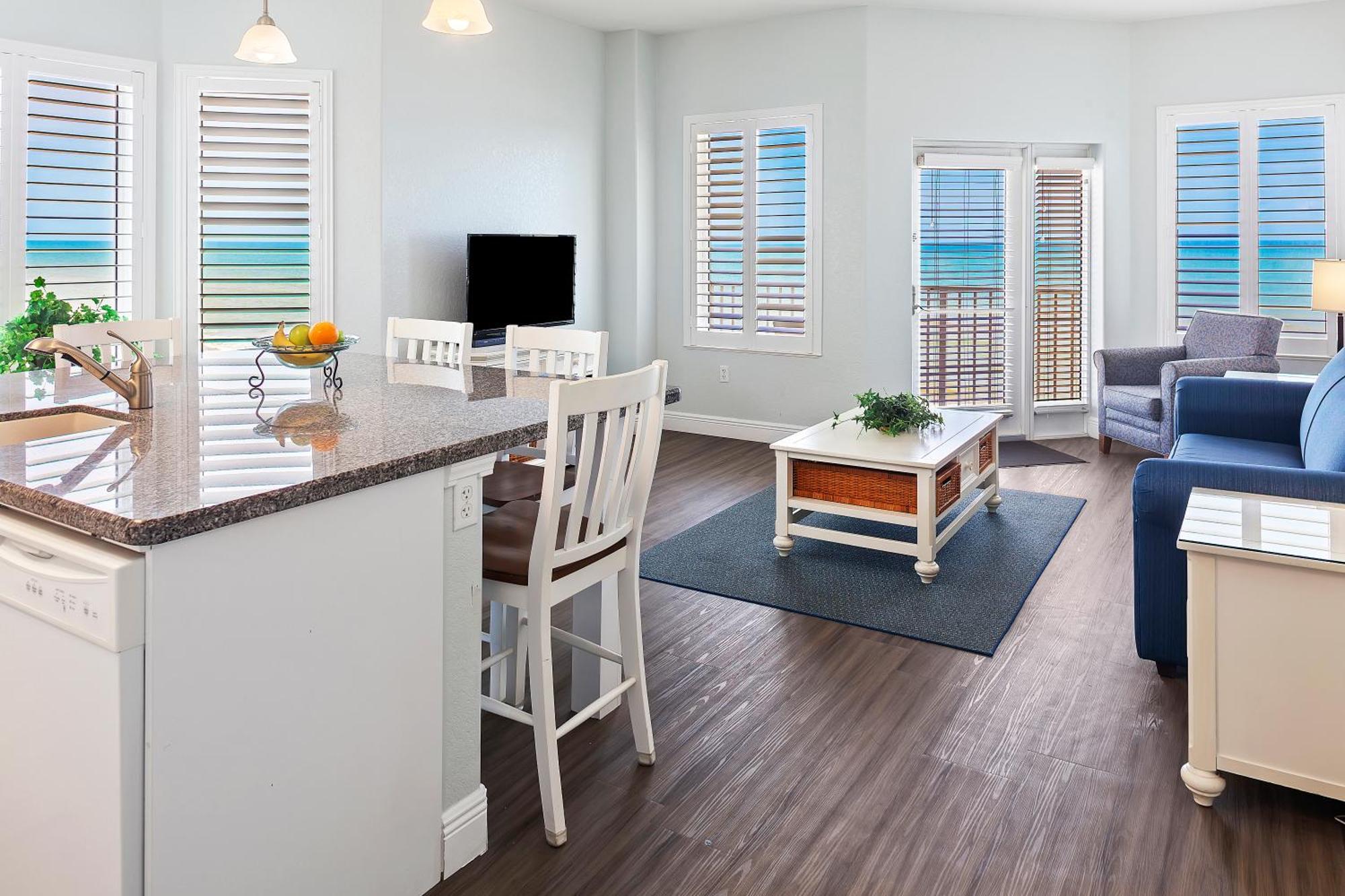 Royal Floridian Resort By Spinnaker Ormond Beach Esterno foto