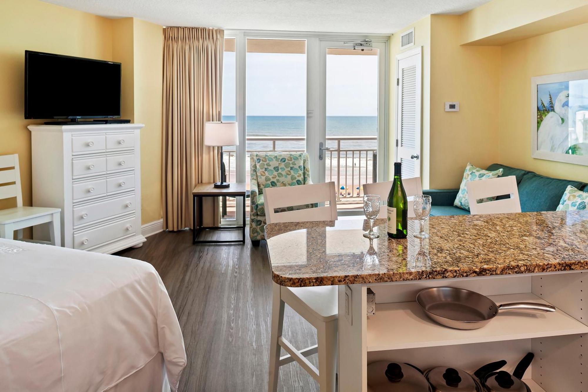 Royal Floridian Resort By Spinnaker Ormond Beach Esterno foto