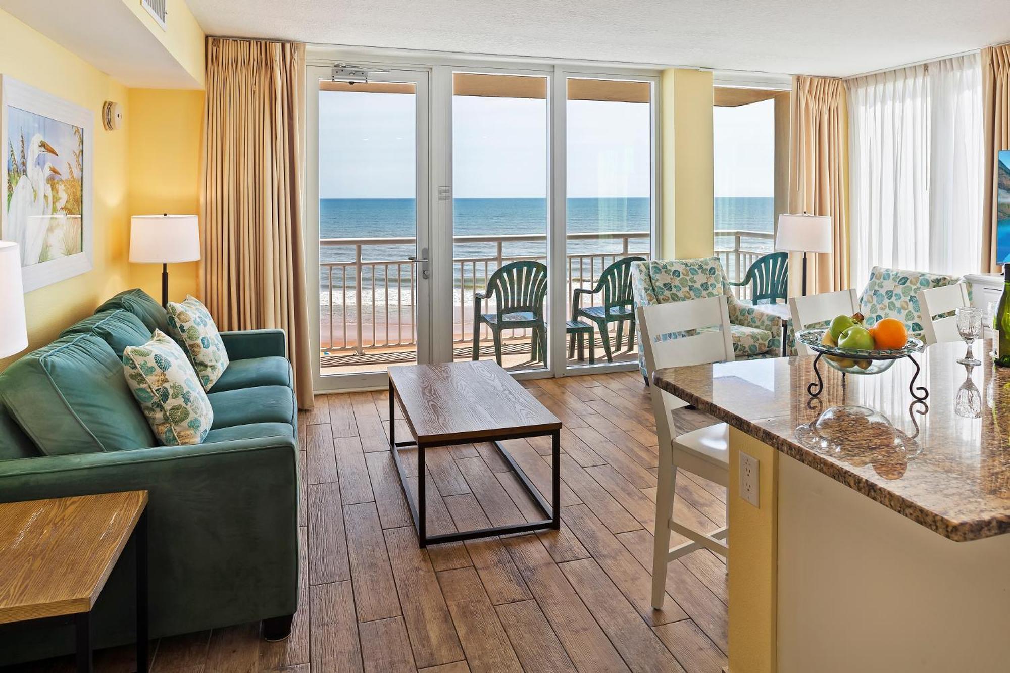 Royal Floridian Resort By Spinnaker Ormond Beach Esterno foto