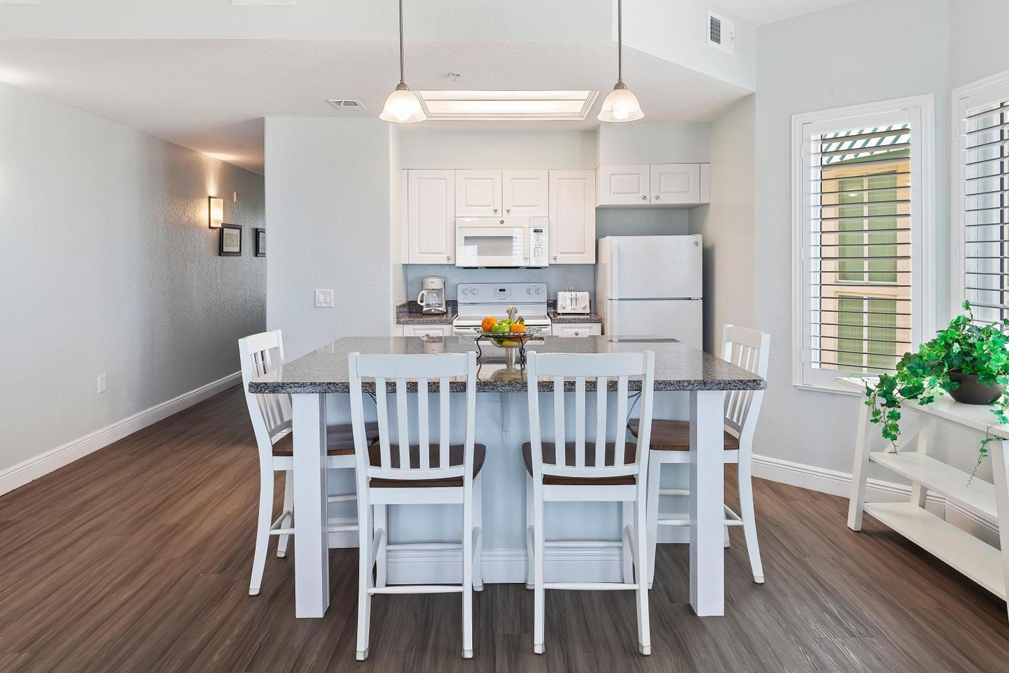 Royal Floridian Resort By Spinnaker Ormond Beach Esterno foto