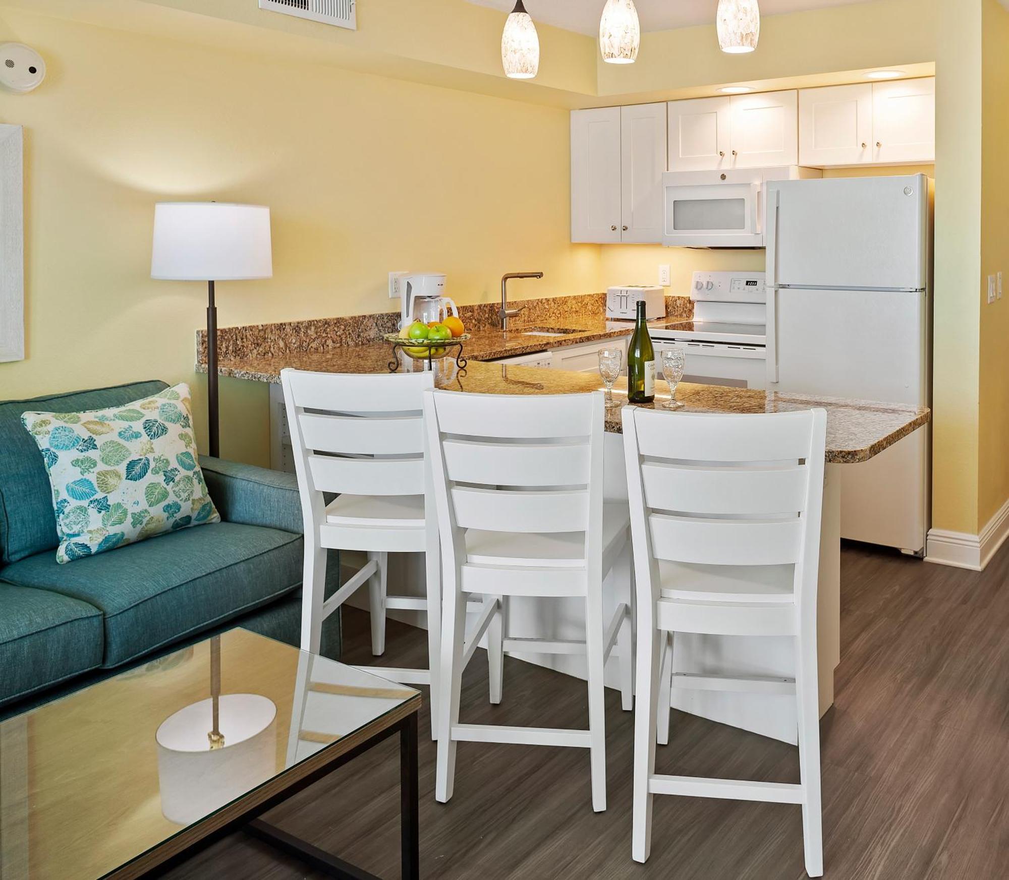 Royal Floridian Resort By Spinnaker Ormond Beach Esterno foto