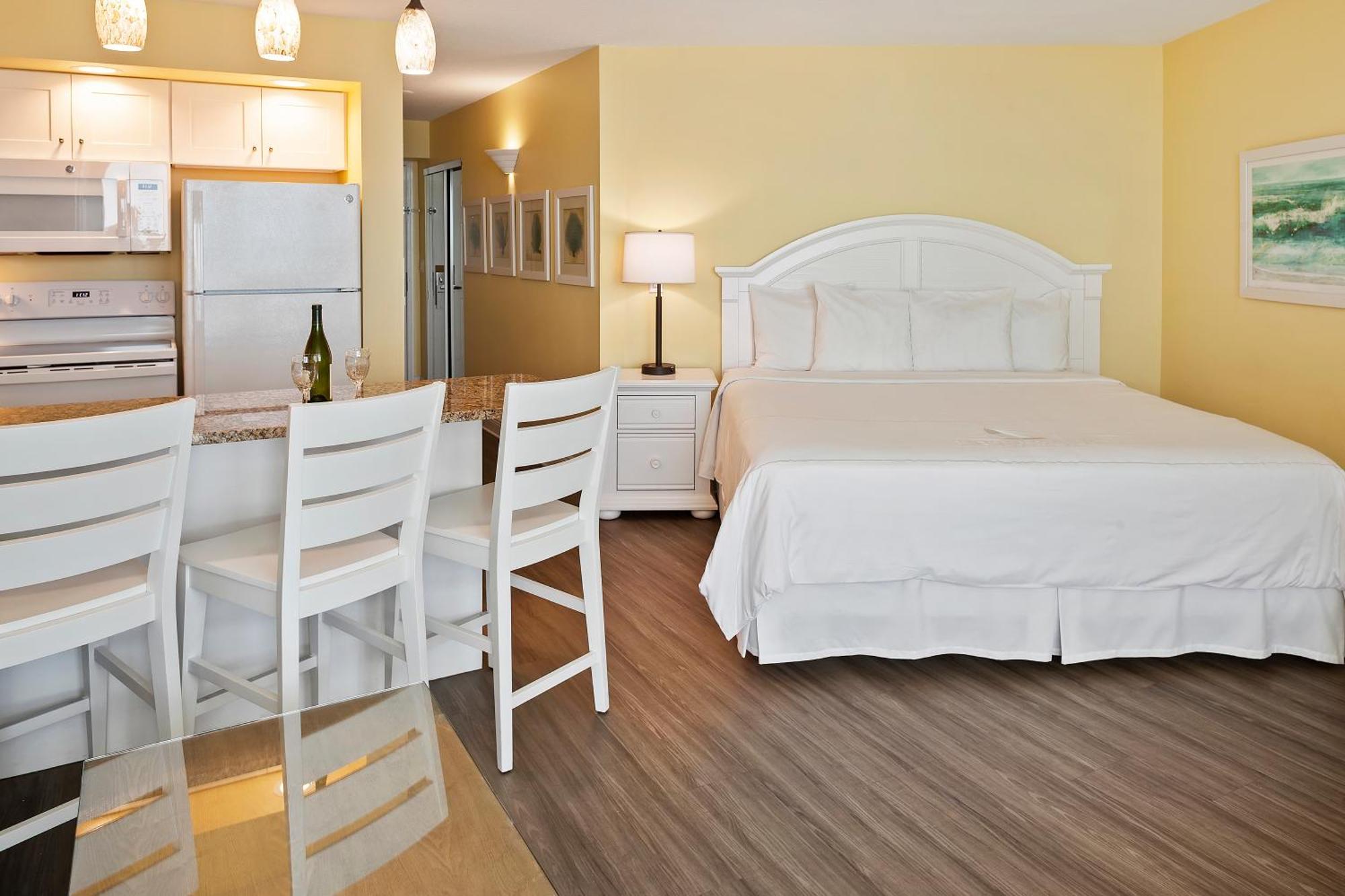 Royal Floridian Resort By Spinnaker Ormond Beach Esterno foto