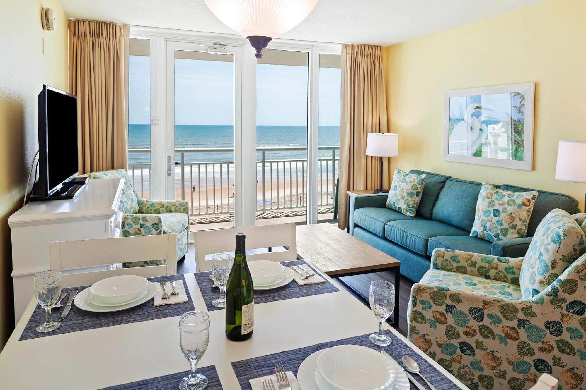 Royal Floridian Resort By Spinnaker Ormond Beach Esterno foto