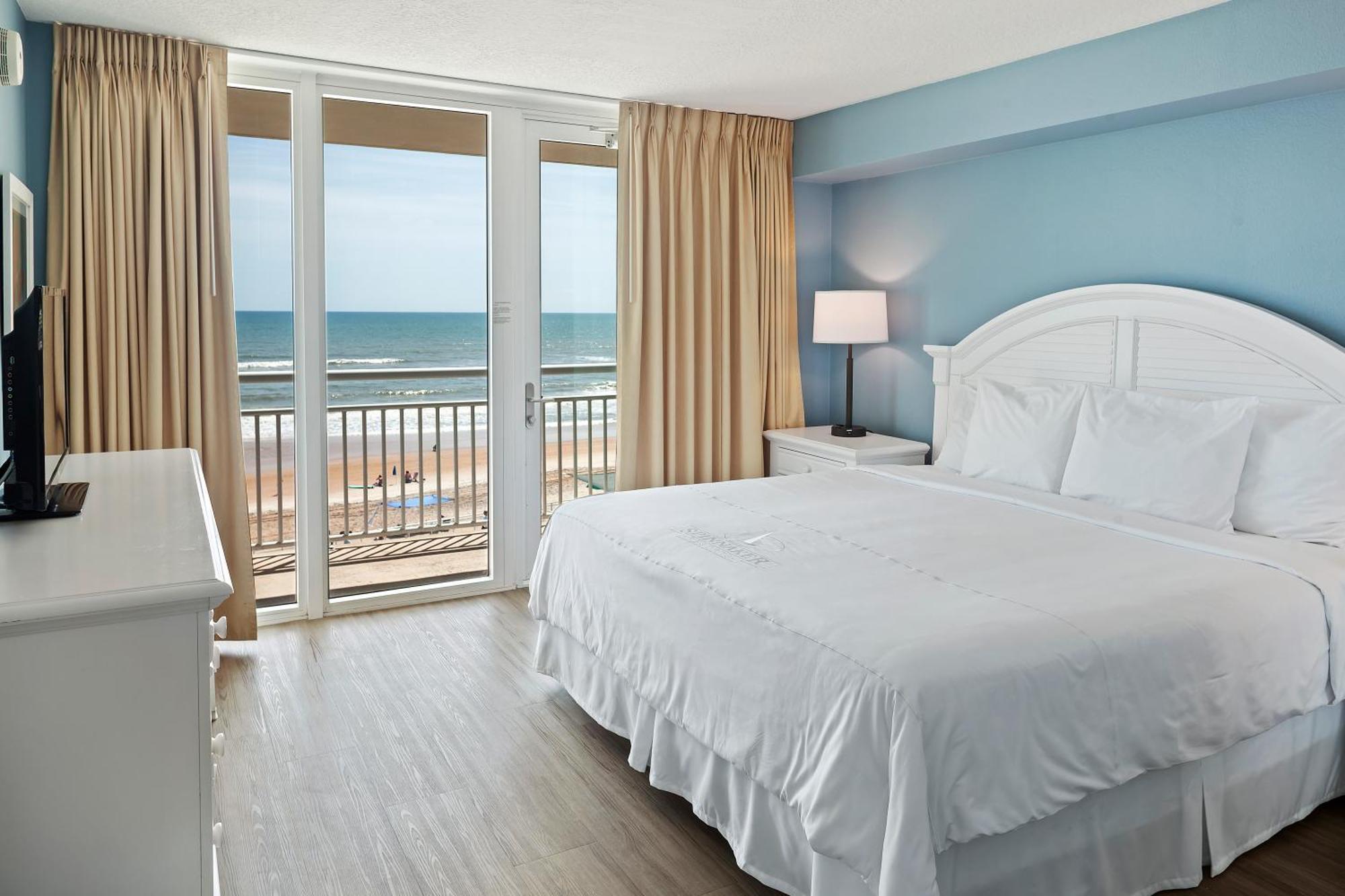 Royal Floridian Resort By Spinnaker Ormond Beach Esterno foto