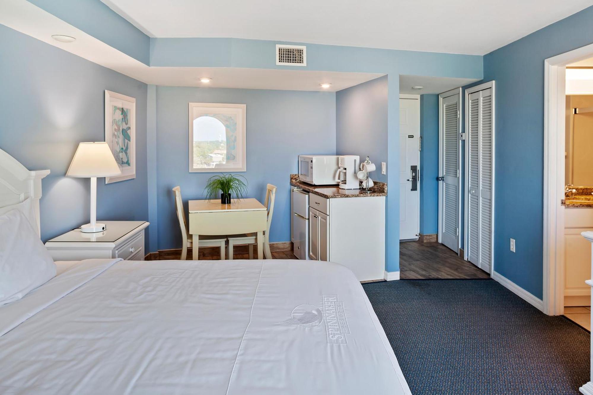 Royal Floridian Resort By Spinnaker Ormond Beach Esterno foto