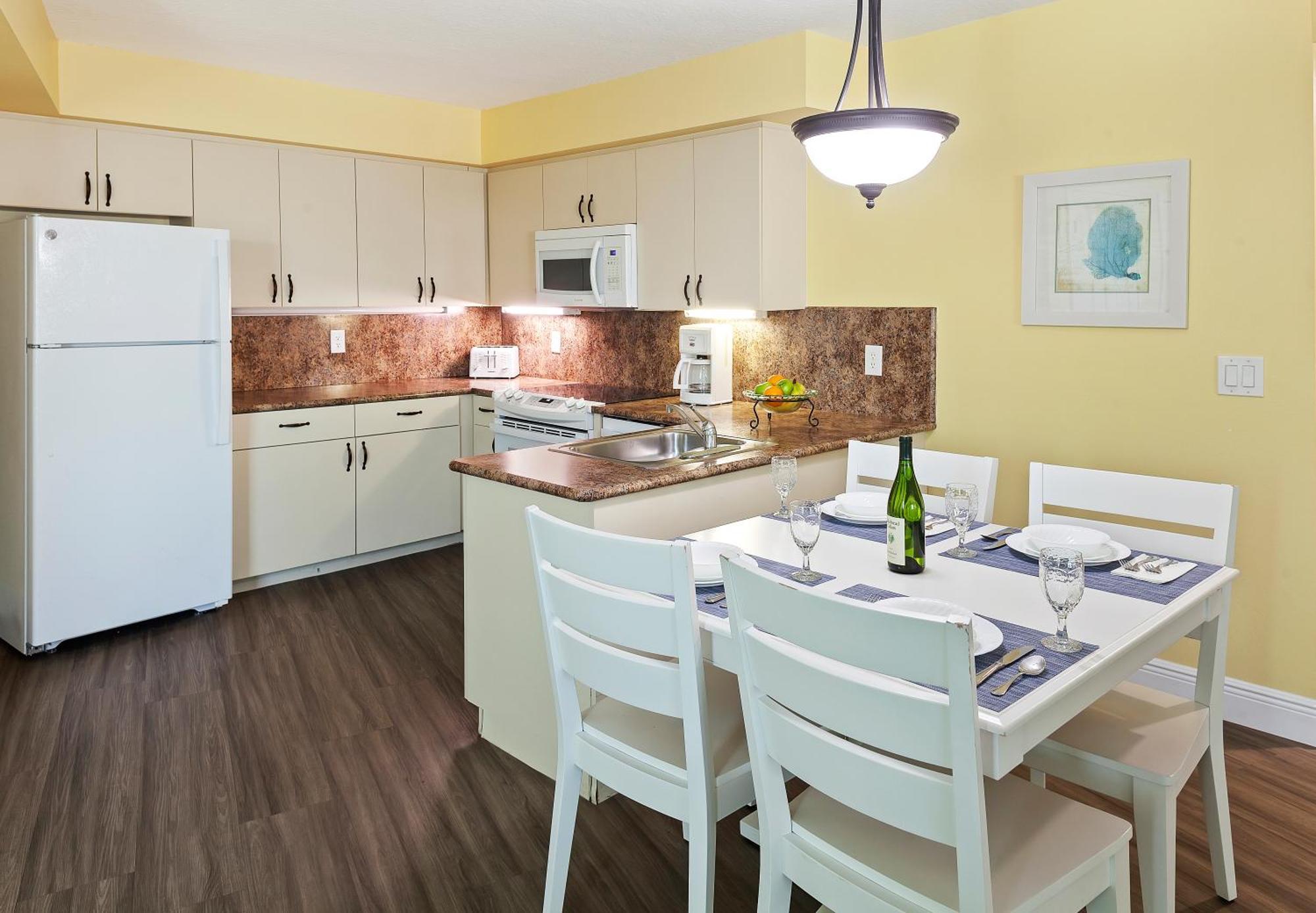 Royal Floridian Resort By Spinnaker Ormond Beach Esterno foto