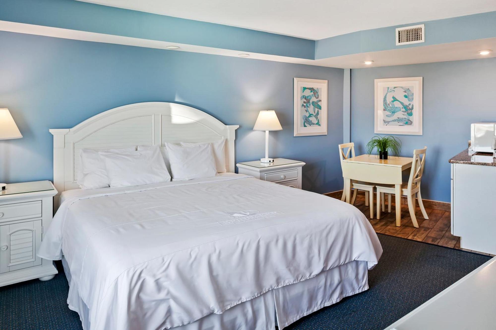 Royal Floridian Resort By Spinnaker Ormond Beach Esterno foto
