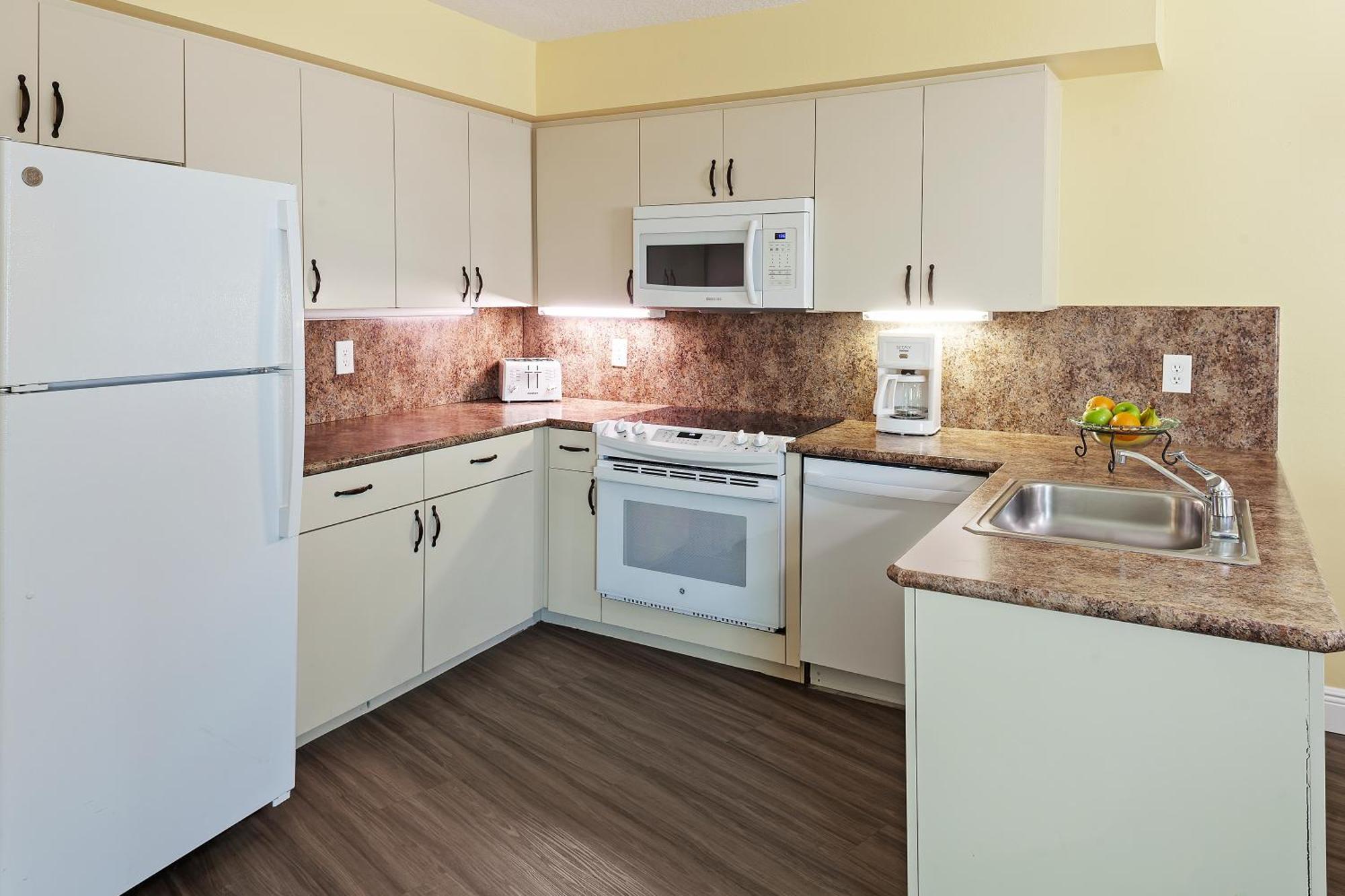 Royal Floridian Resort By Spinnaker Ormond Beach Esterno foto