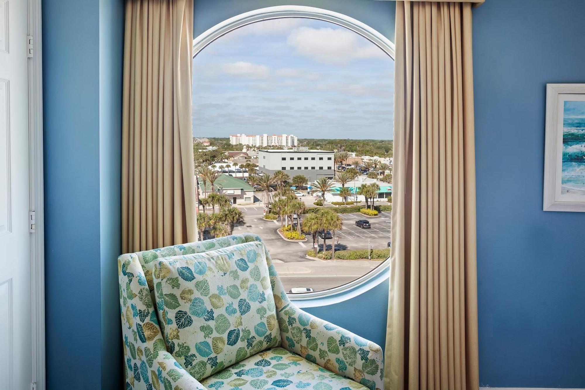 Royal Floridian Resort By Spinnaker Ormond Beach Esterno foto