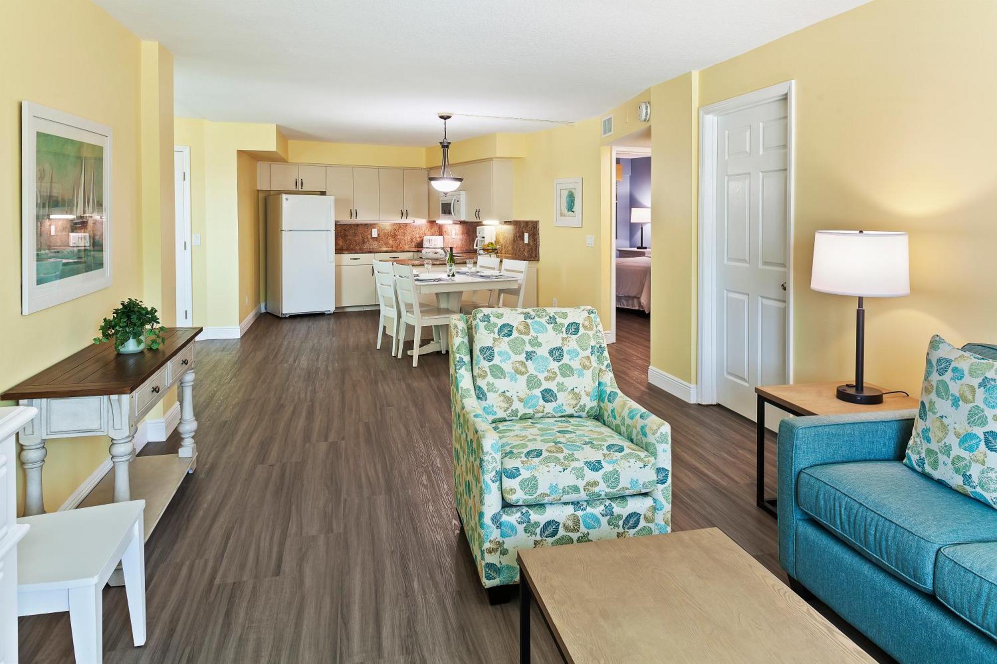Royal Floridian Resort By Spinnaker Ormond Beach Esterno foto