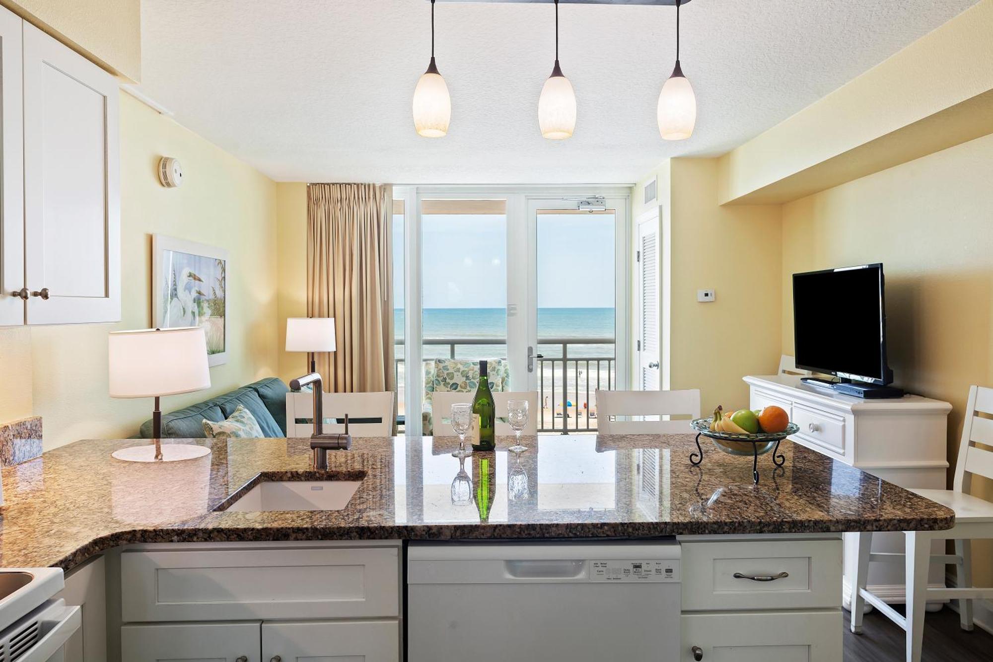 Royal Floridian Resort By Spinnaker Ormond Beach Esterno foto
