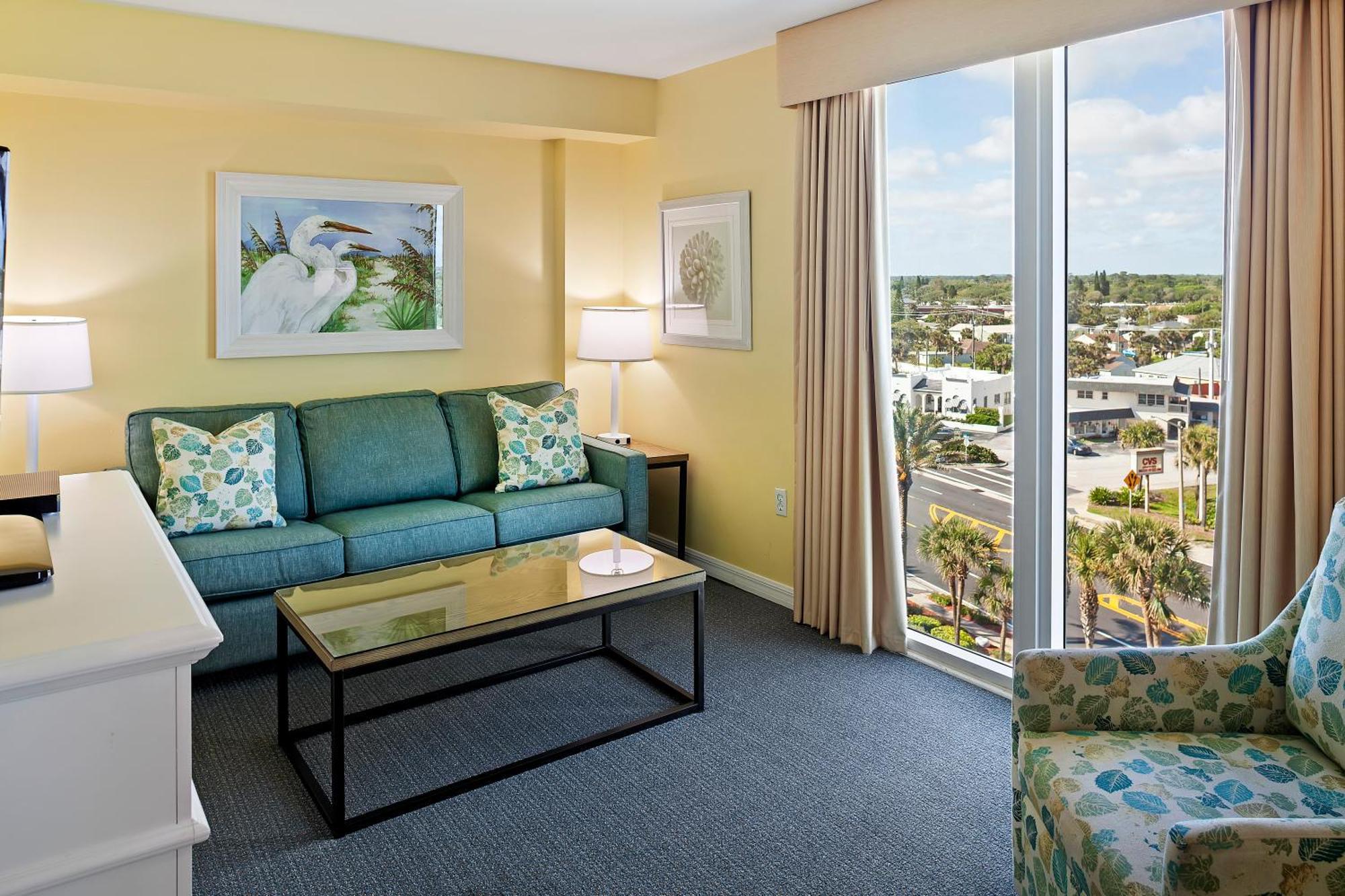 Royal Floridian Resort By Spinnaker Ormond Beach Esterno foto