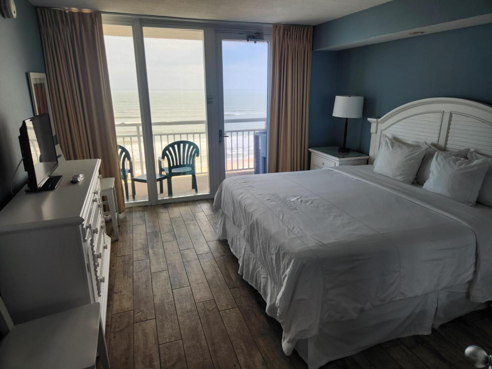 Royal Floridian Resort By Spinnaker Ormond Beach Esterno foto