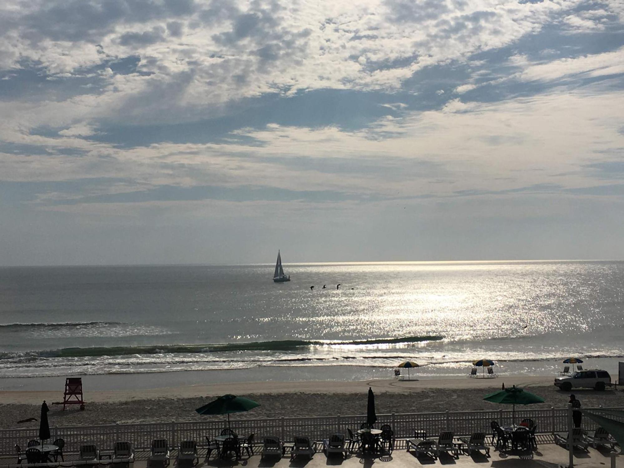 Royal Floridian Resort By Spinnaker Ormond Beach Esterno foto