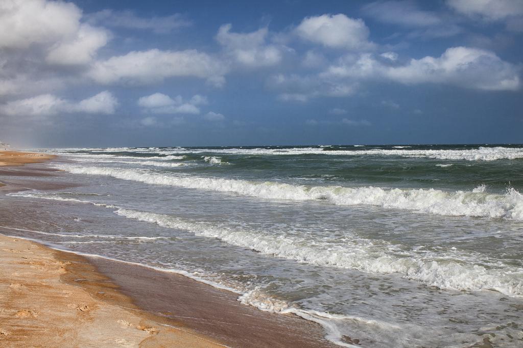 Royal Floridian Resort By Spinnaker Ormond Beach Esterno foto