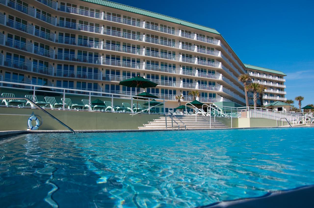 Royal Floridian Resort By Spinnaker Ormond Beach Servizi foto